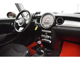 MINI One (2009) thumbnail 26