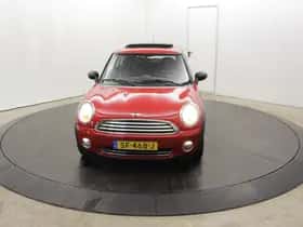 MINI One (2009) thumbnail 37