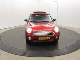 MINI One (2009) thumbnail 38