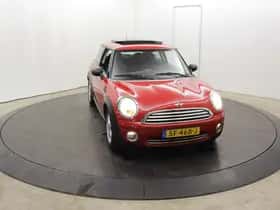 MINI One (2009) thumbnail 39