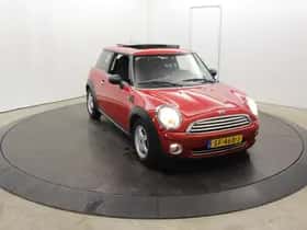 MINI One (2009) thumbnail 40