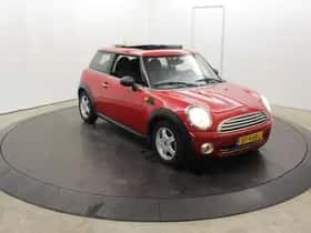 MINI One (2009) thumbnail 41