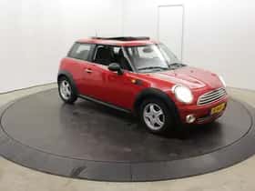 MINI One (2009) thumbnail 42