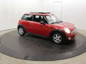 MINI One (2009) thumbnail 43