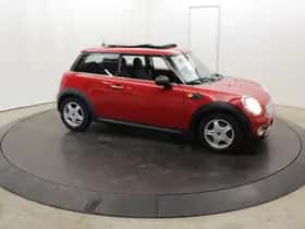 MINI One (2009) thumbnail 44