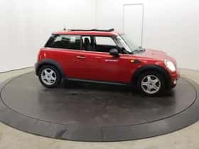 MINI One (2009) thumbnail 45