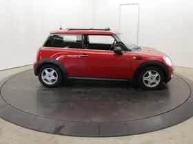 MINI One (2009) thumbnail 46