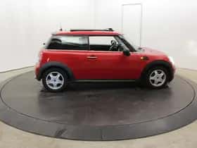 MINI One (2009) thumbnail 47