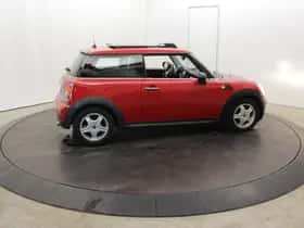 MINI One (2009) thumbnail 48