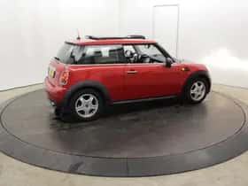 MINI One (2009) thumbnail 49