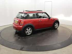 MINI One (2009) thumbnail 50