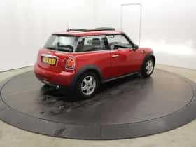 MINI One (2009) thumbnail 51
