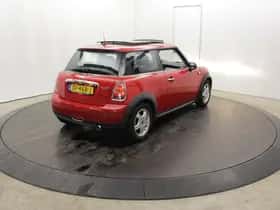MINI One (2009) thumbnail 52