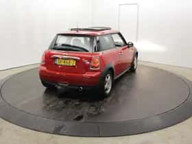 MINI One (2009) thumbnail 53