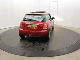 MINI One (2009) thumbnail 54