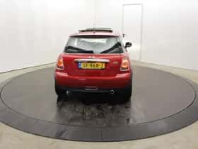 MINI One (2009) thumbnail 55