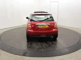 MINI One (2009) thumbnail 56
