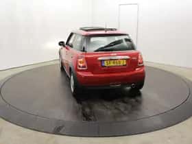 MINI One (2009) thumbnail 57