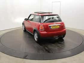 MINI One (2009) thumbnail 58