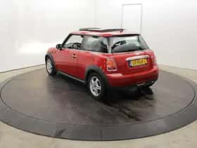 MINI One (2009) thumbnail 59