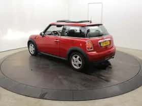 MINI One (2009) thumbnail 60