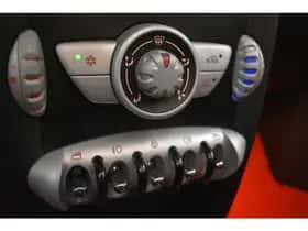 MINI One (2009) thumbnail 7