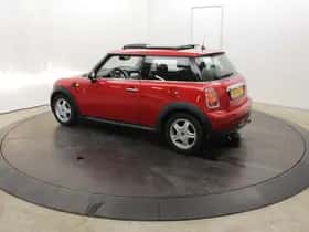 MINI One (2009) thumbnail 61