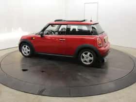 MINI One (2009) thumbnail 62