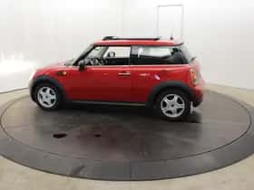 MINI One (2009) thumbnail 63