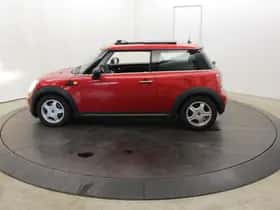 MINI One (2009) thumbnail 64