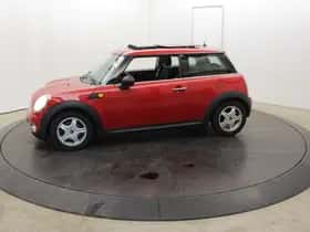 MINI One (2009) thumbnail 66