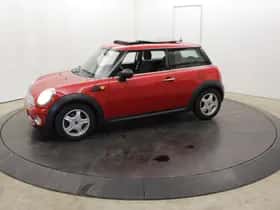 MINI One (2009) thumbnail 67