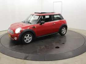 MINI One (2009) thumbnail 68
