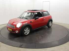 MINI One (2009) thumbnail 69