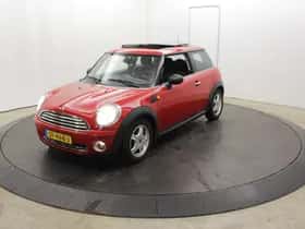 MINI One (2009) thumbnail 70