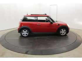MINI One (2009) thumbnail 10