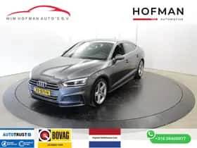 Audi A5 (2019)