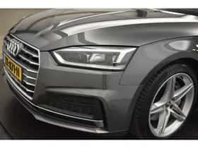 Audi A5 (2019) thumbnail 17