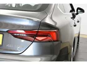 Audi A5 (2019) thumbnail 18