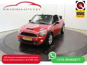 MINI Cooper S (2012)