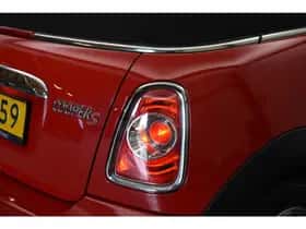 MINI Cooper S (2012) thumbnail 15