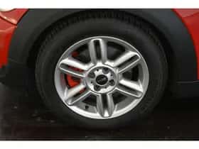MINI Cooper S (2012) thumbnail 18
