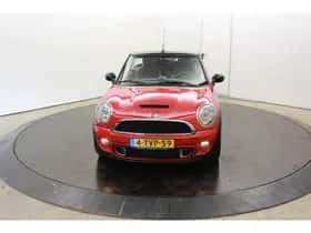 MINI Cooper S (2012) thumbnail 8