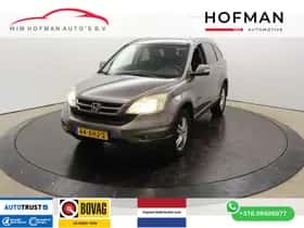 Honda CR-V (2012)