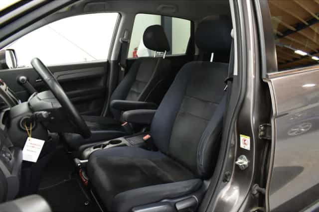 Honda CR-V (2012) thumbnail 2
