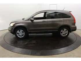 Honda CR-V (2012) thumbnail 11