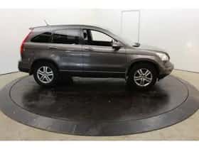 Honda CR-V (2012) thumbnail 12