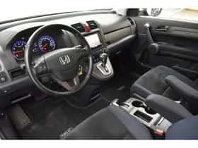 Honda CR-V (2012) thumbnail 13