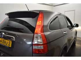 Honda CR-V (2012) thumbnail 14