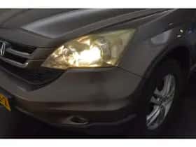Honda CR-V (2012) thumbnail 17
